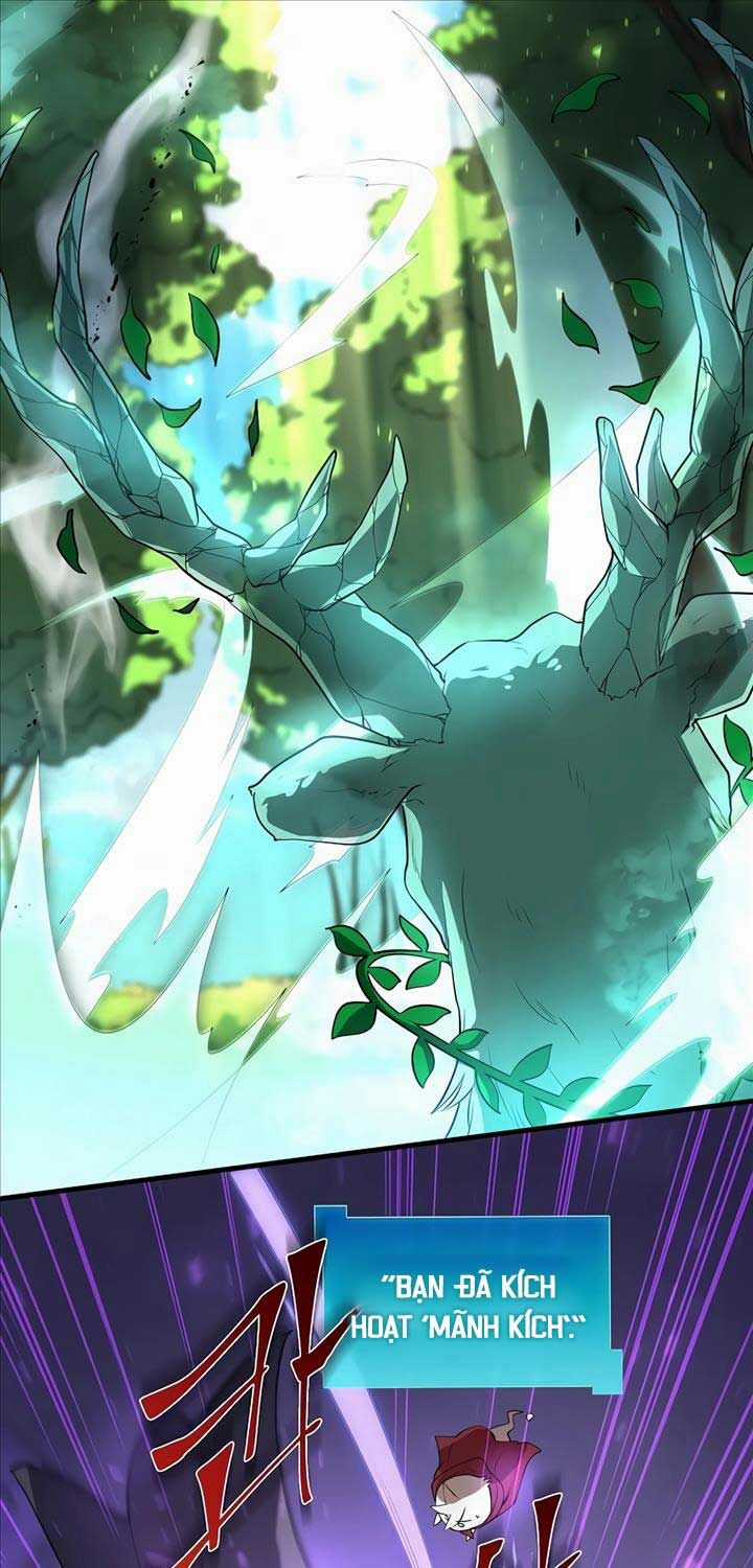 Tôi Thăng Cấp Bằng Kĩ Năng Chapter 74 trang 16