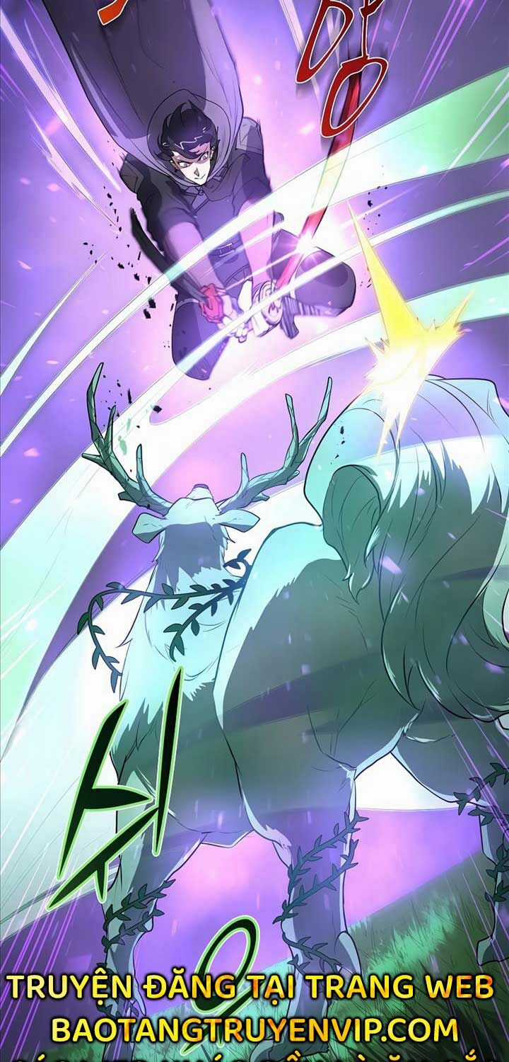 Tôi Thăng Cấp Bằng Kĩ Năng Chapter 74 trang 17