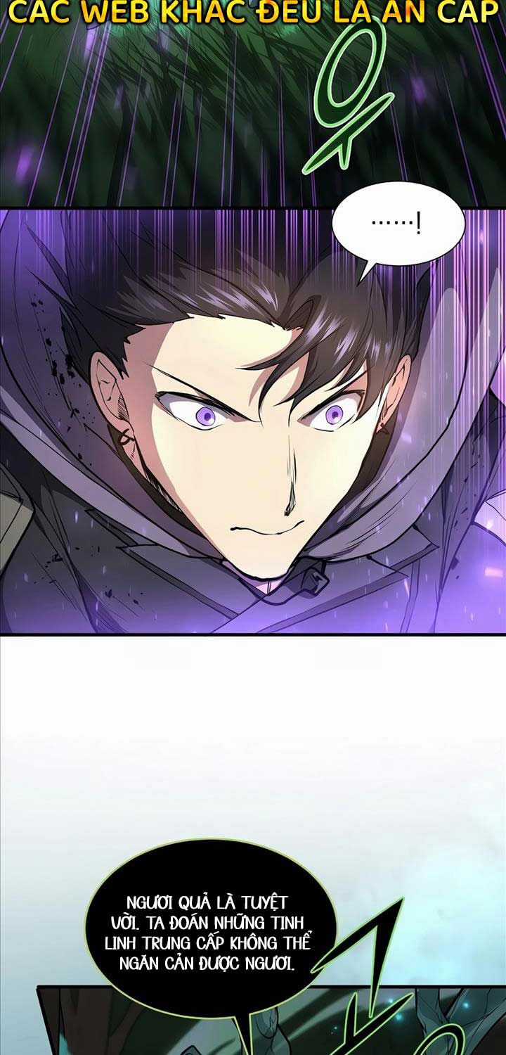 Tôi Thăng Cấp Bằng Kĩ Năng Chapter 74 trang 18