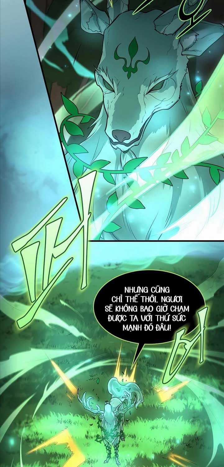 Tôi Thăng Cấp Bằng Kĩ Năng Chapter 74 trang 19