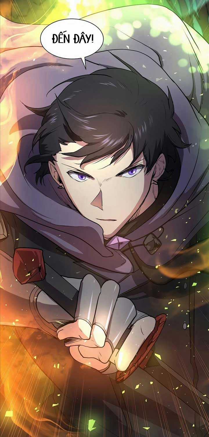 Tôi Thăng Cấp Bằng Kĩ Năng Chapter 74 trang 2