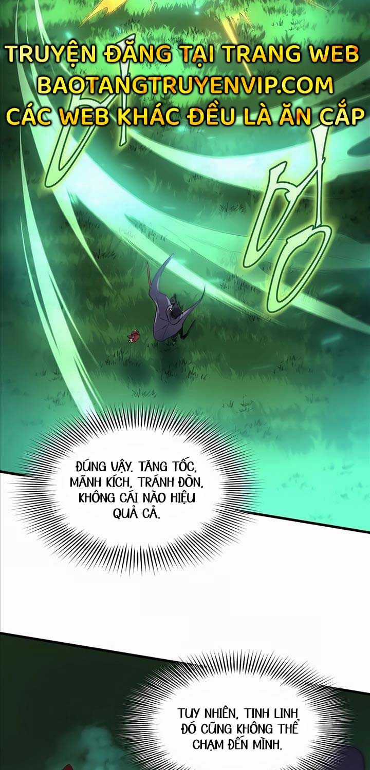 Tôi Thăng Cấp Bằng Kĩ Năng Chapter 74 trang 20