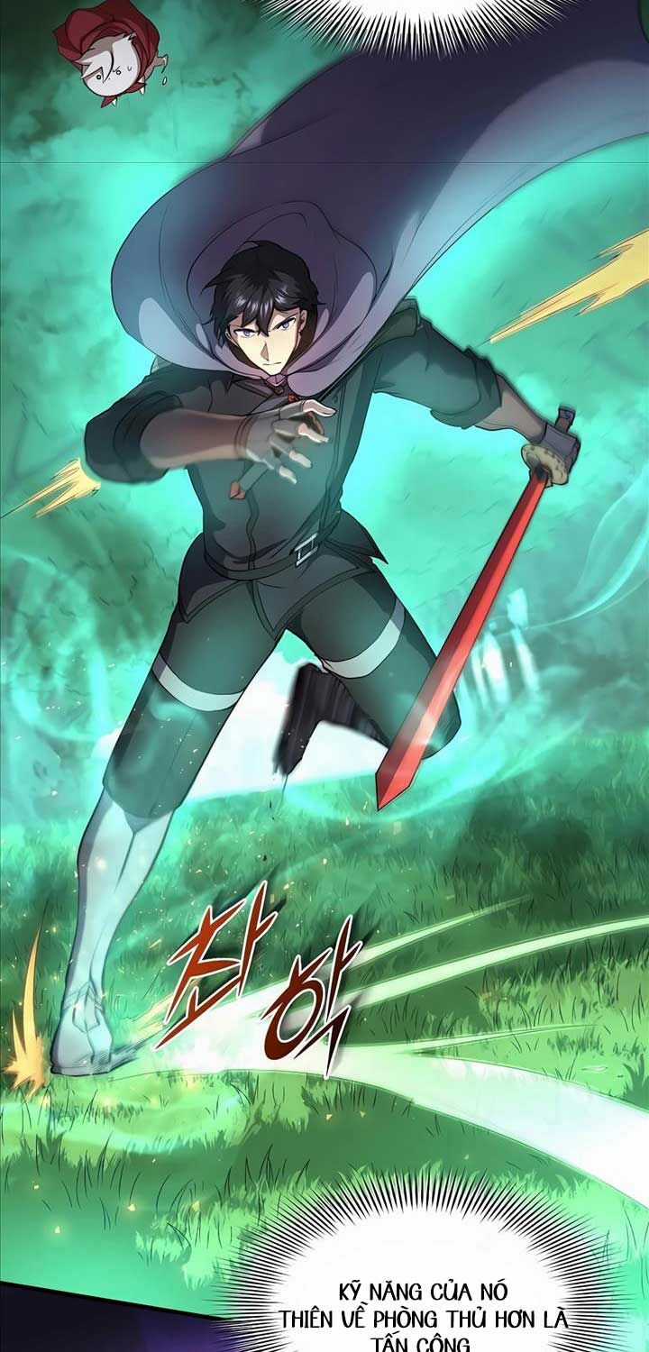 Tôi Thăng Cấp Bằng Kĩ Năng Chapter 74 trang 21