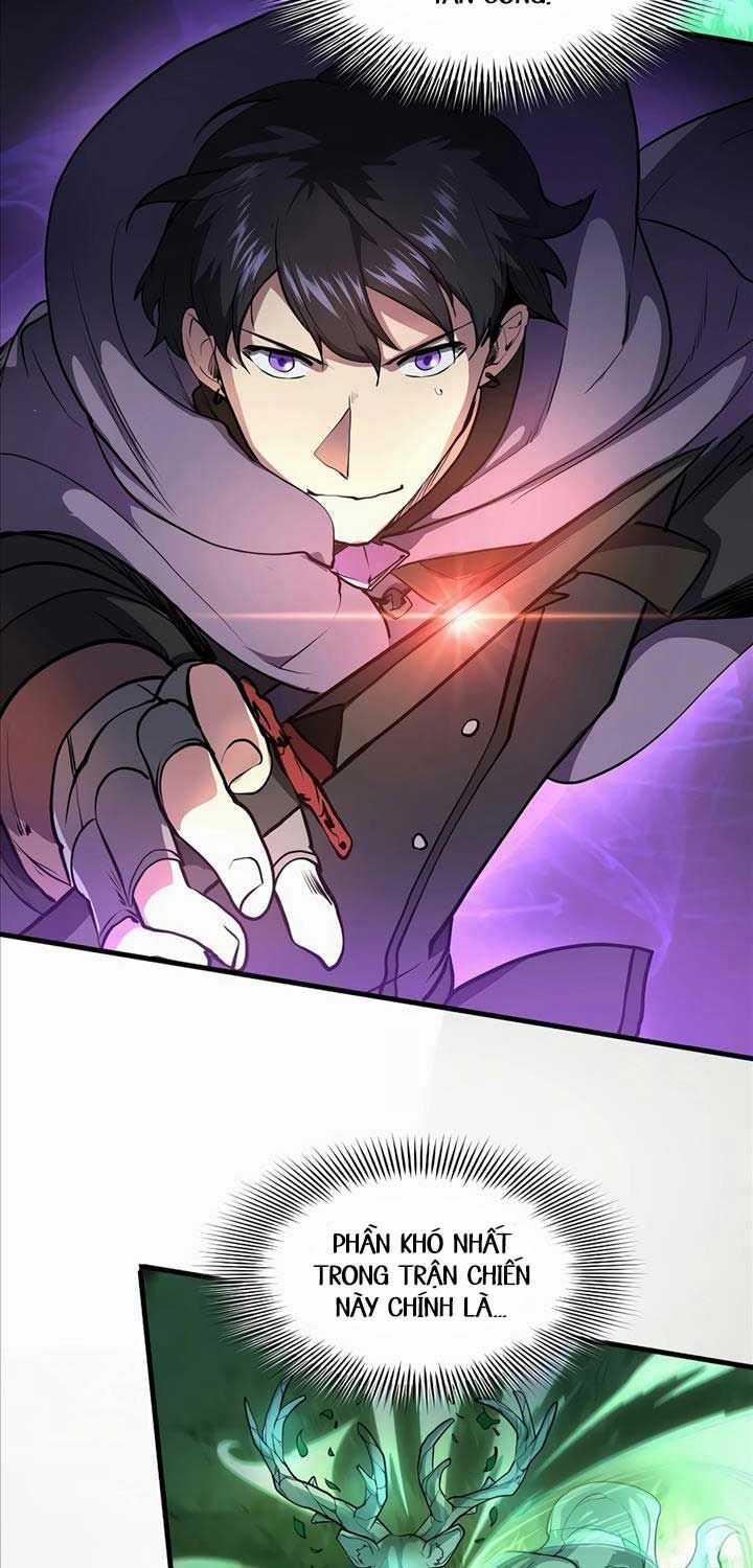 Tôi Thăng Cấp Bằng Kĩ Năng Chapter 74 trang 22