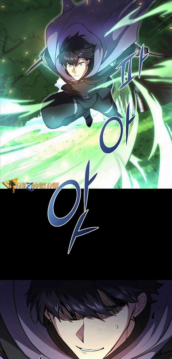 Tôi Thăng Cấp Bằng Kĩ Năng Chapter 74 trang 24