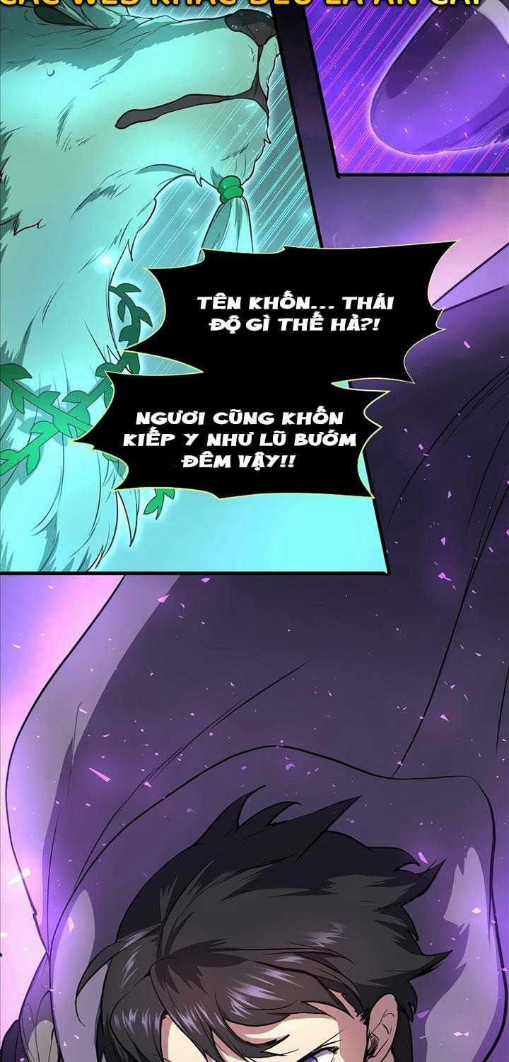 Tôi Thăng Cấp Bằng Kĩ Năng Chapter 74 trang 26