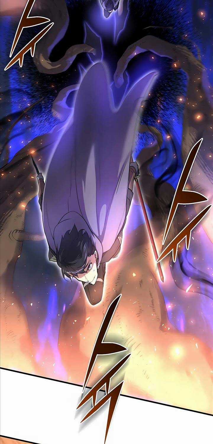 Tôi Thăng Cấp Bằng Kĩ Năng Chapter 74 trang 28