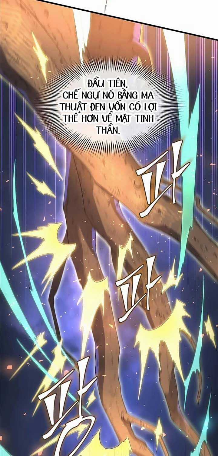 Tôi Thăng Cấp Bằng Kĩ Năng Chapter 74 trang 29