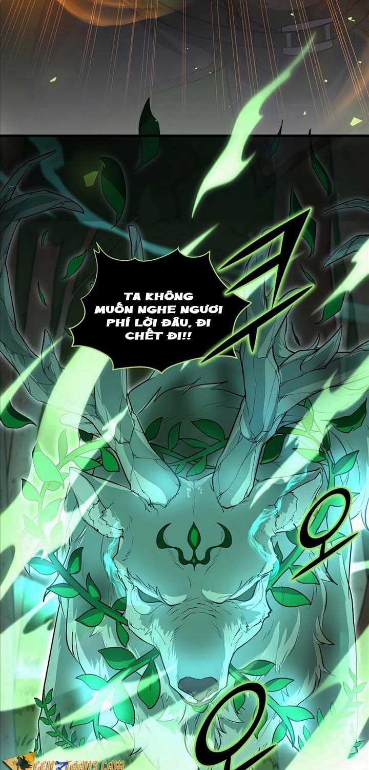 Tôi Thăng Cấp Bằng Kĩ Năng Chapter 74 trang 3