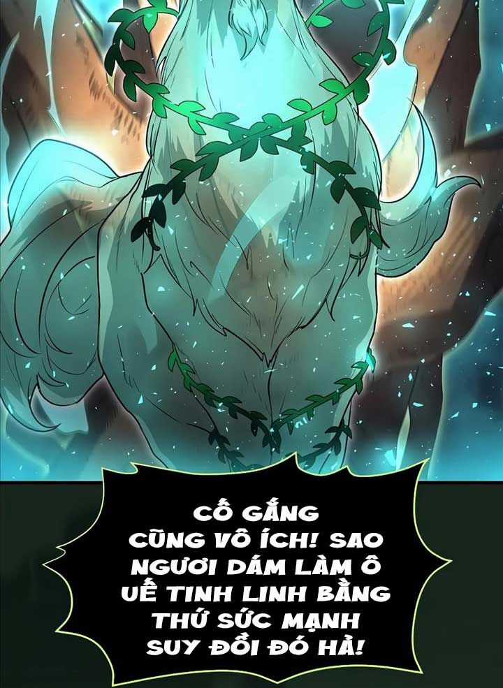 Tôi Thăng Cấp Bằng Kĩ Năng Chapter 74 trang 31