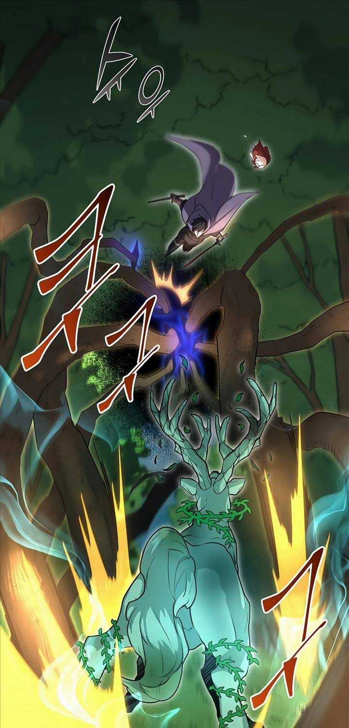 Tôi Thăng Cấp Bằng Kĩ Năng Chapter 74 trang 32