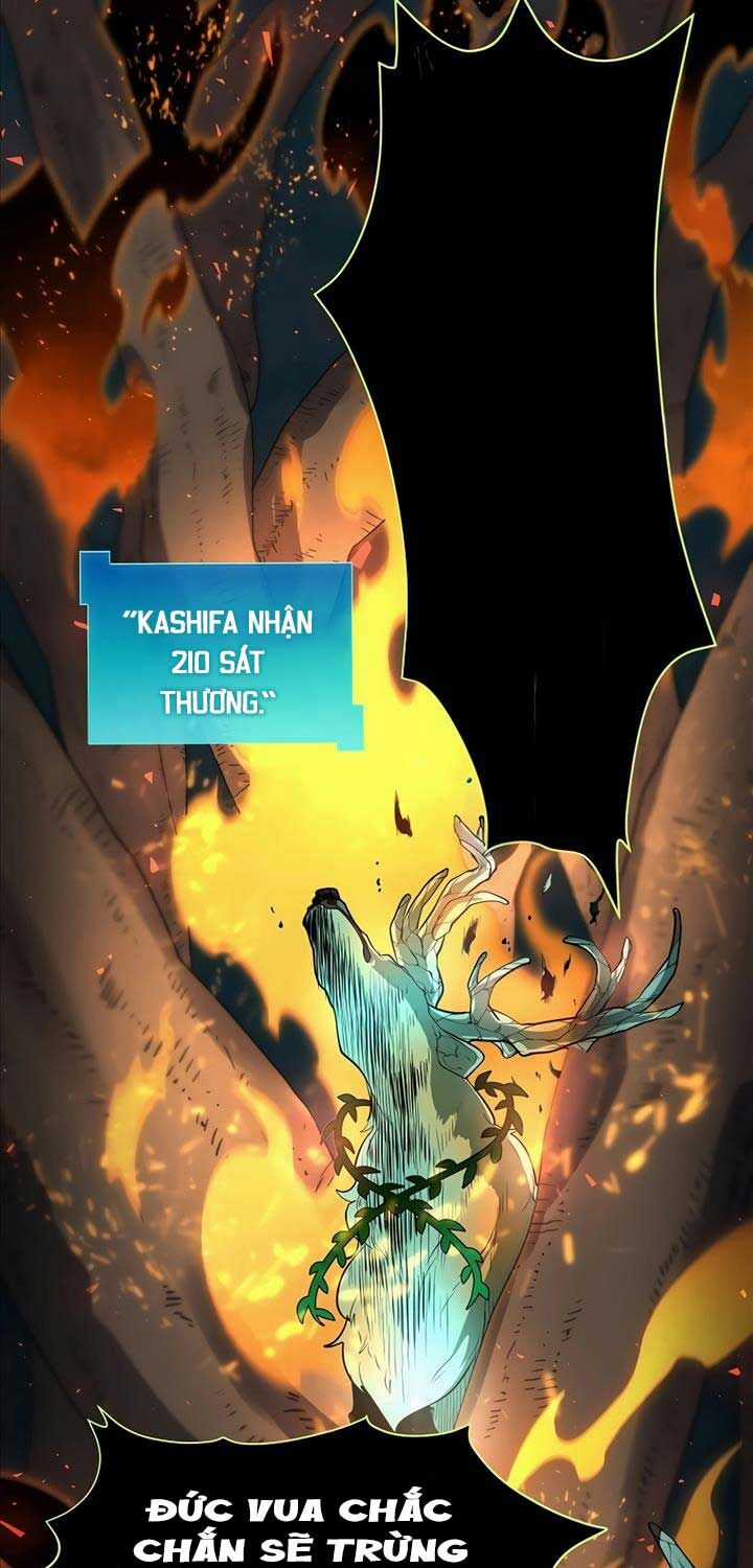 Tôi Thăng Cấp Bằng Kĩ Năng Chapter 74 trang 36