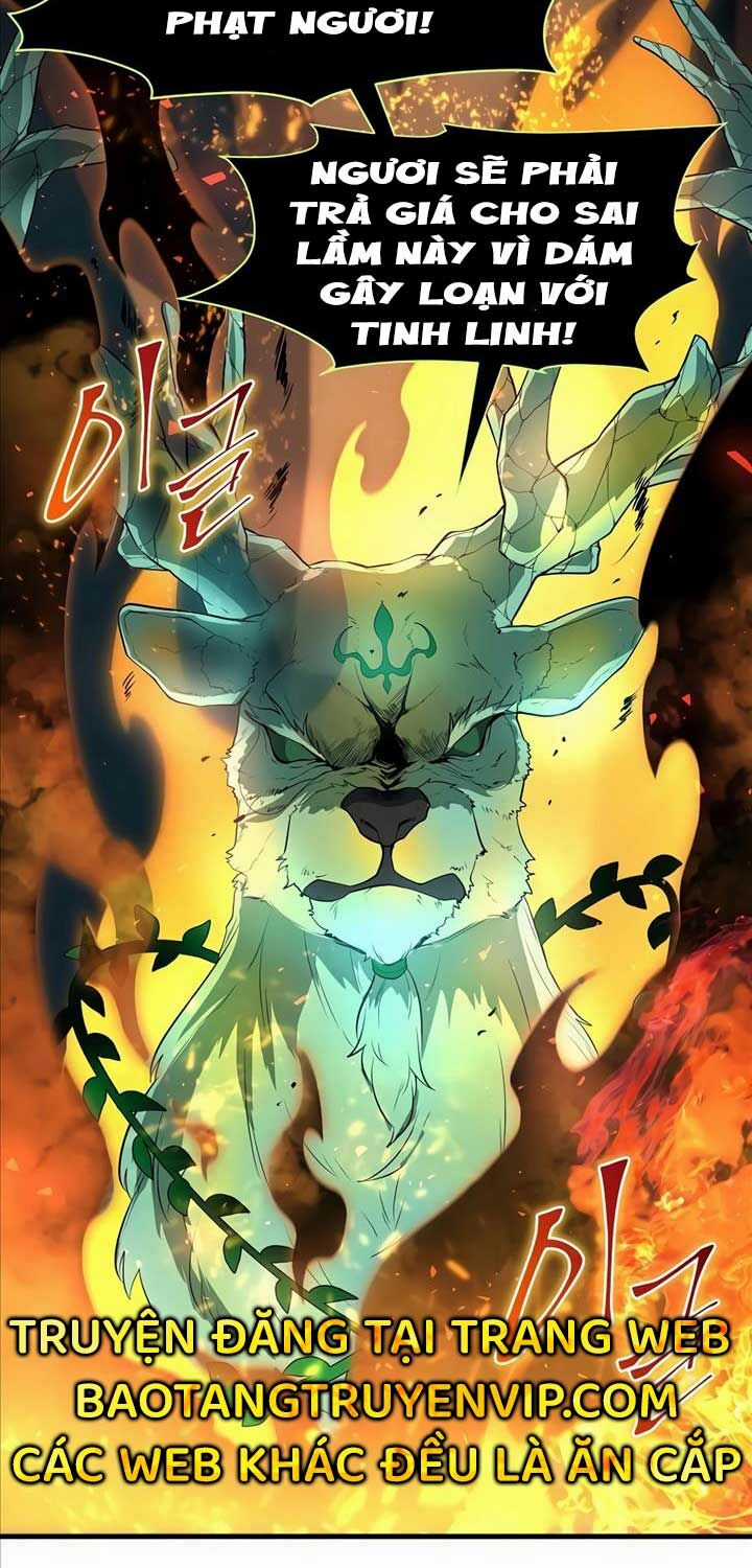 Tôi Thăng Cấp Bằng Kĩ Năng Chapter 74 trang 37