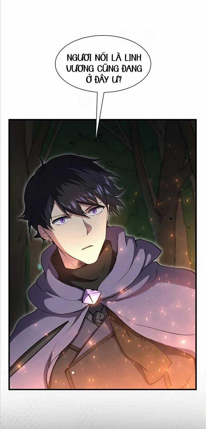 Tôi Thăng Cấp Bằng Kĩ Năng Chapter 74 trang 38