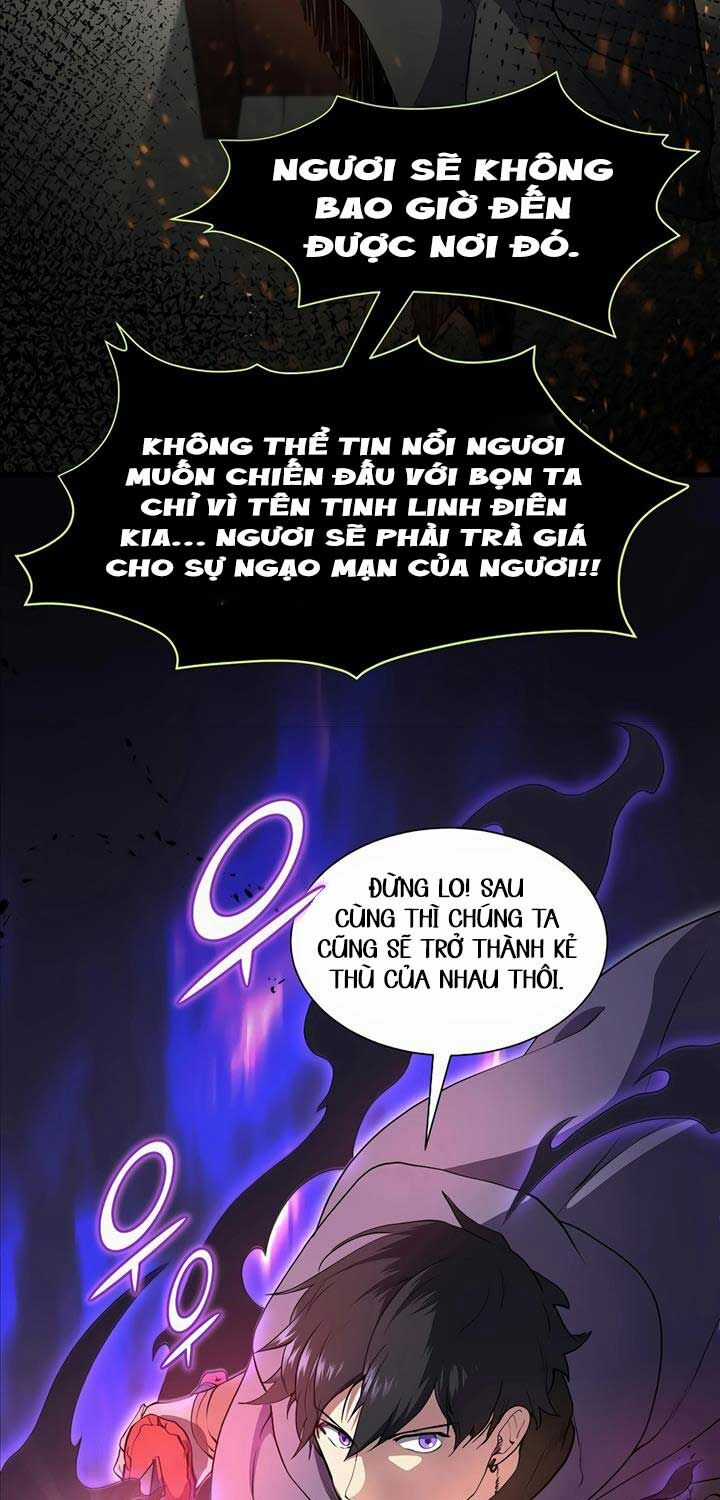 Tôi Thăng Cấp Bằng Kĩ Năng Chapter 74 trang 40