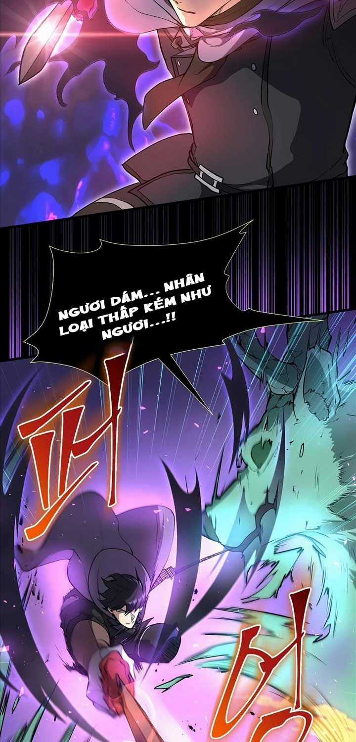 Tôi Thăng Cấp Bằng Kĩ Năng Chapter 74 trang 41