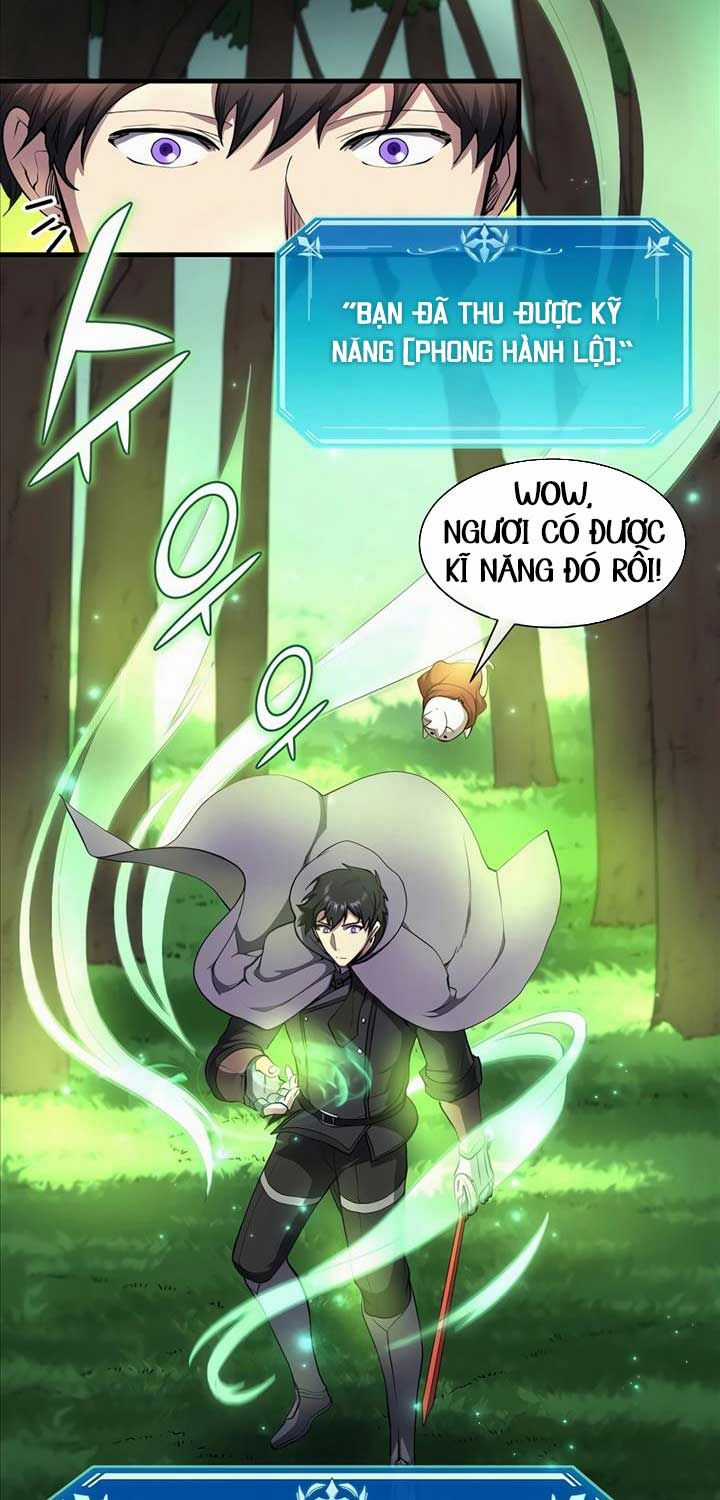 Tôi Thăng Cấp Bằng Kĩ Năng Chapter 74 trang 43