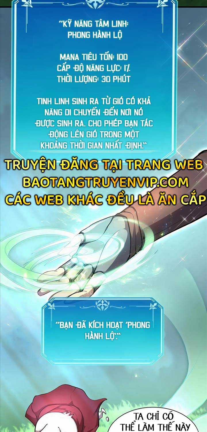 Tôi Thăng Cấp Bằng Kĩ Năng Chapter 74 trang 44