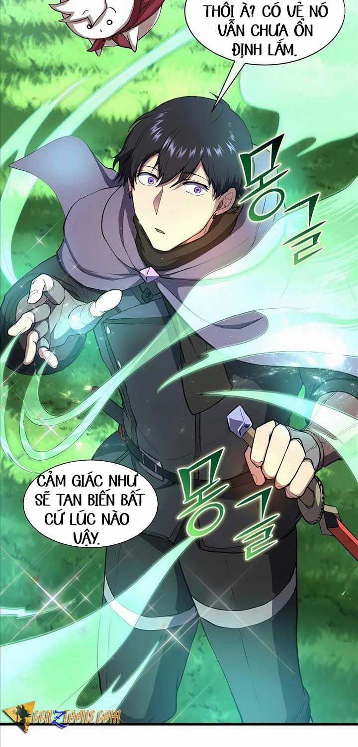 Tôi Thăng Cấp Bằng Kĩ Năng Chapter 74 trang 45