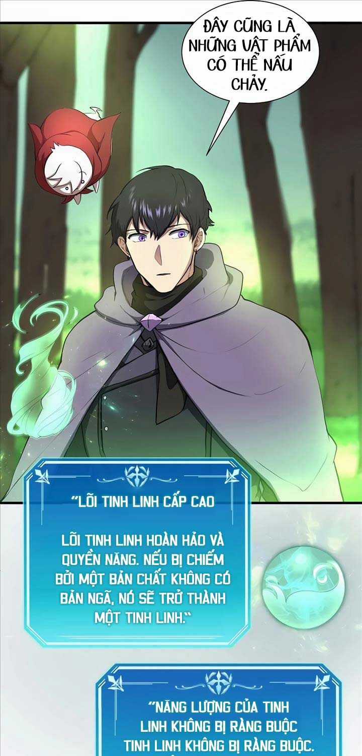 Tôi Thăng Cấp Bằng Kĩ Năng Chapter 74 trang 47