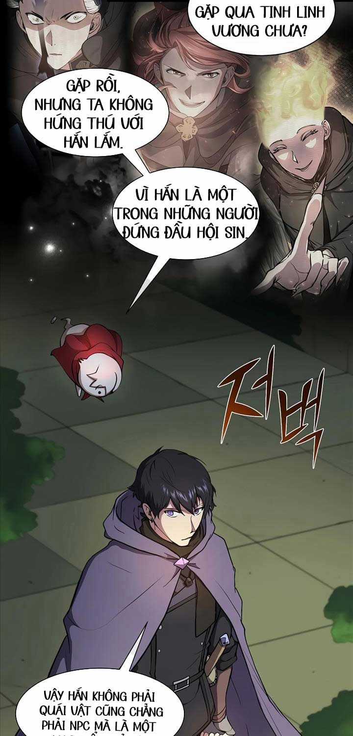 Tôi Thăng Cấp Bằng Kĩ Năng Chapter 74 trang 49