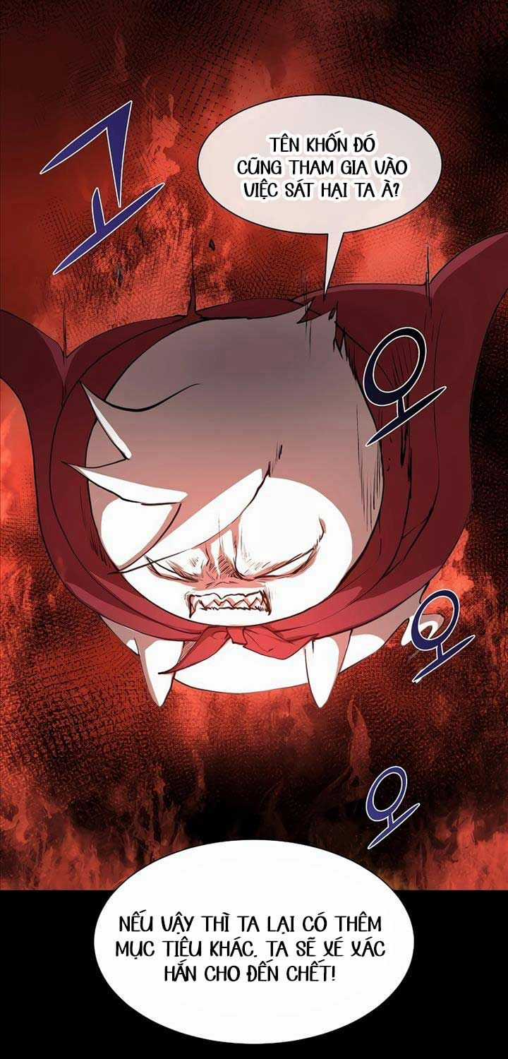 Tôi Thăng Cấp Bằng Kĩ Năng Chapter 74 trang 51