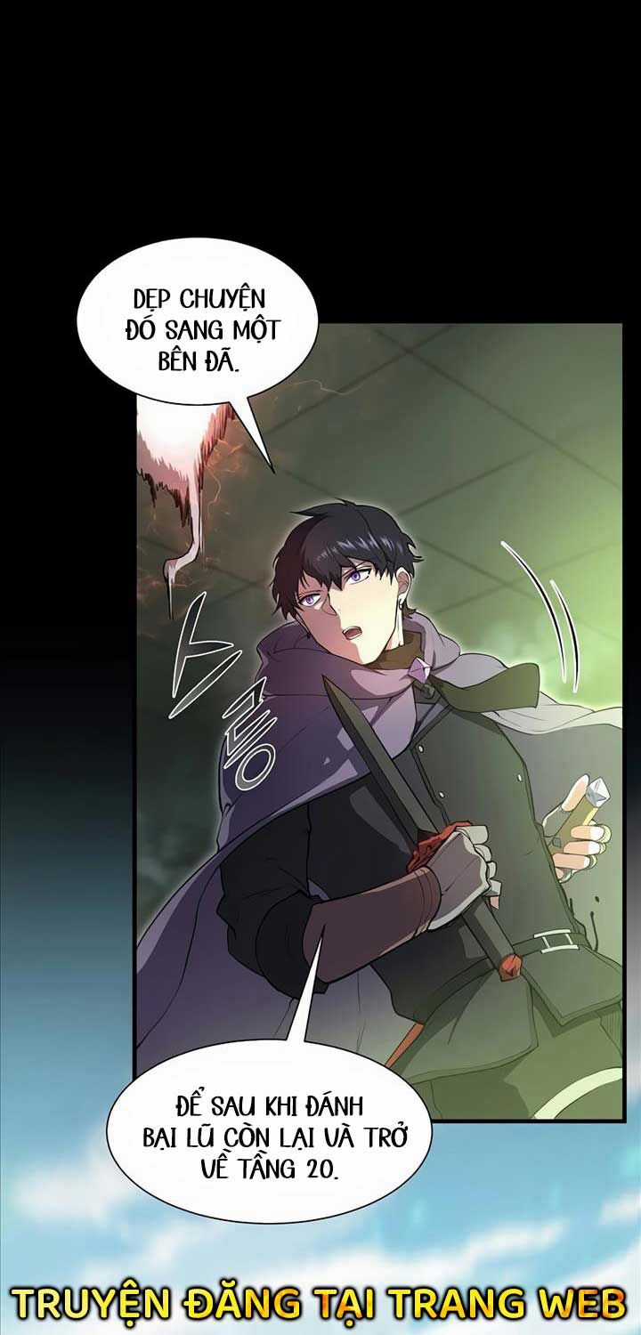 Tôi Thăng Cấp Bằng Kĩ Năng Chapter 74 trang 52