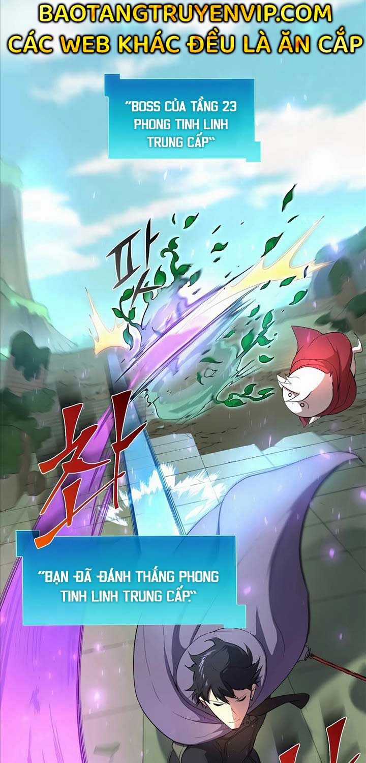 Tôi Thăng Cấp Bằng Kĩ Năng Chapter 74 trang 53