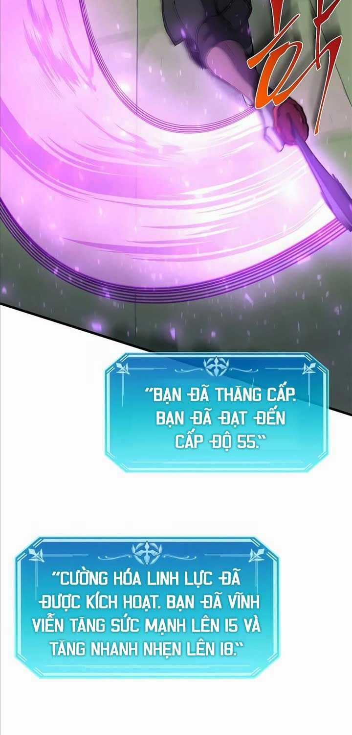 Tôi Thăng Cấp Bằng Kĩ Năng Chapter 74 trang 54