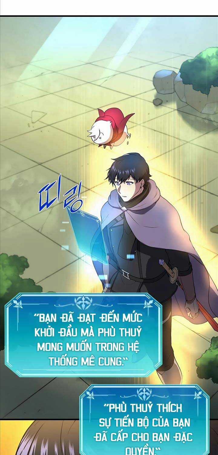 Tôi Thăng Cấp Bằng Kĩ Năng Chapter 74 trang 55