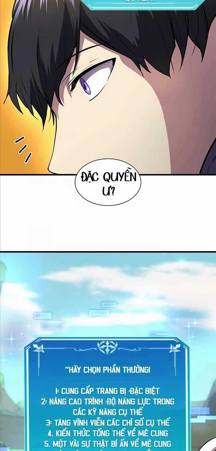 Tôi Thăng Cấp Bằng Kĩ Năng Chapter 74 trang 56