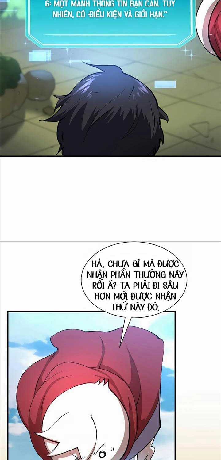 Tôi Thăng Cấp Bằng Kĩ Năng Chapter 74 trang 57