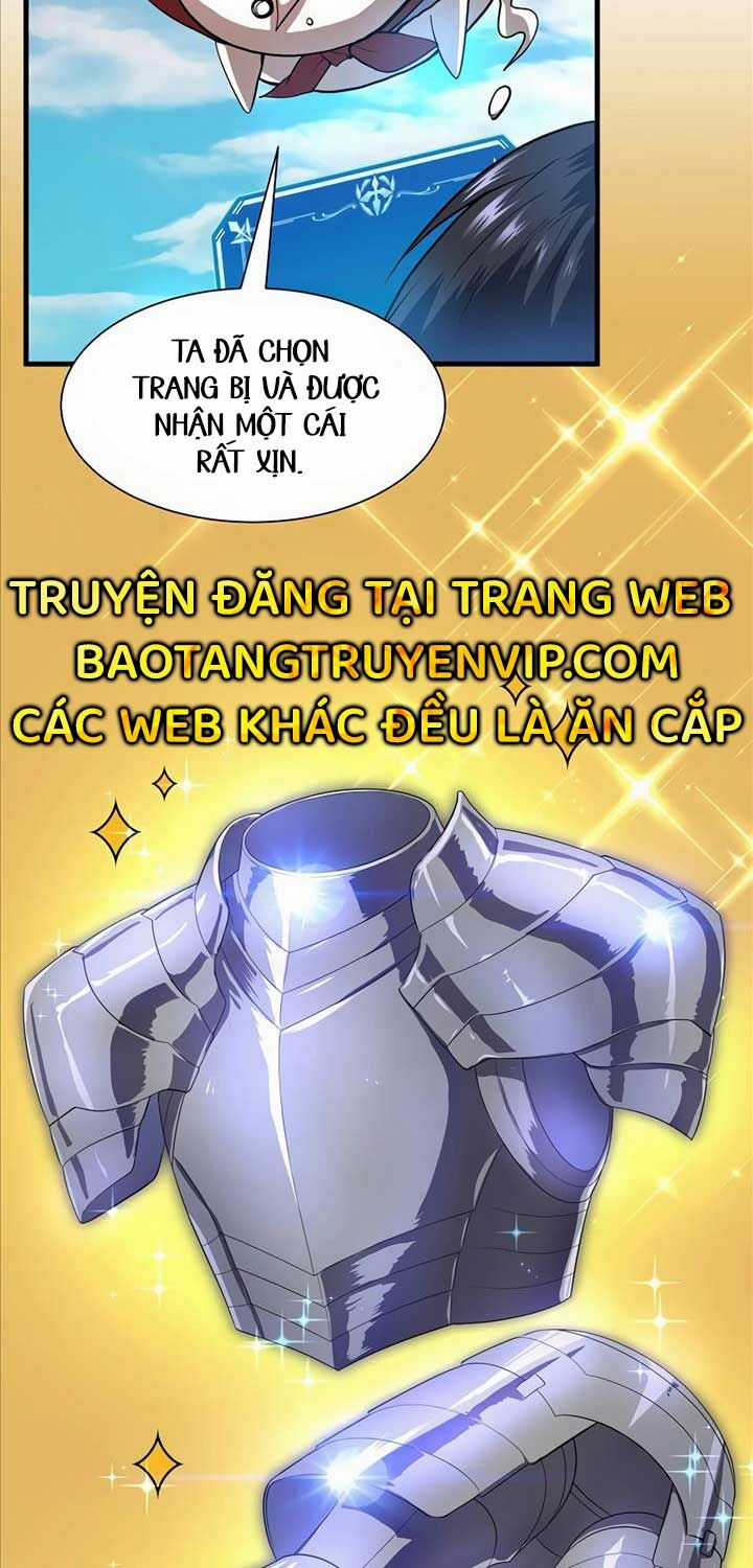 Tôi Thăng Cấp Bằng Kĩ Năng Chapter 74 trang 58