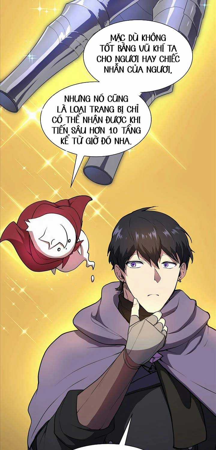 Tôi Thăng Cấp Bằng Kĩ Năng Chapter 74 trang 59