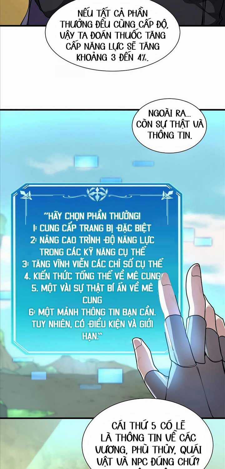 Tôi Thăng Cấp Bằng Kĩ Năng Chapter 74 trang 60