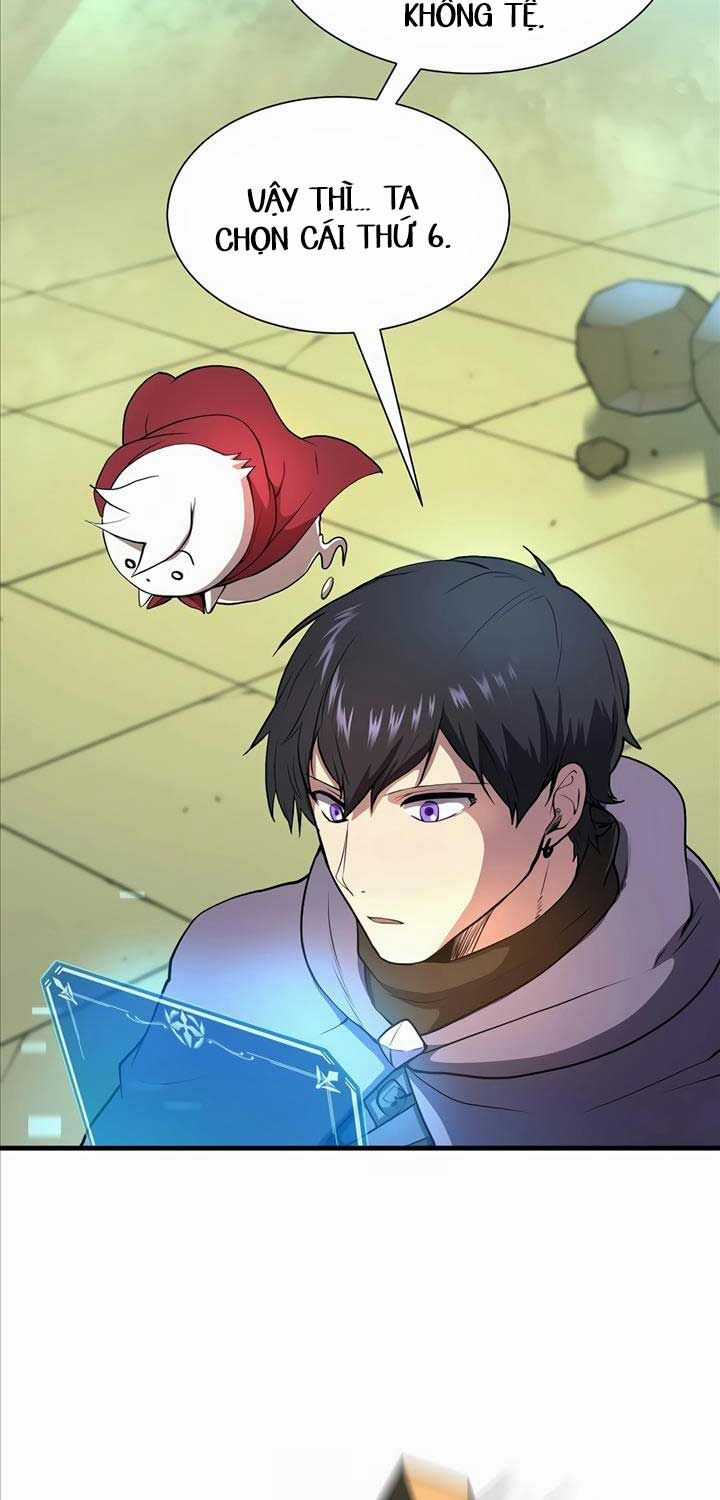 Tôi Thăng Cấp Bằng Kĩ Năng Chapter 74 trang 61