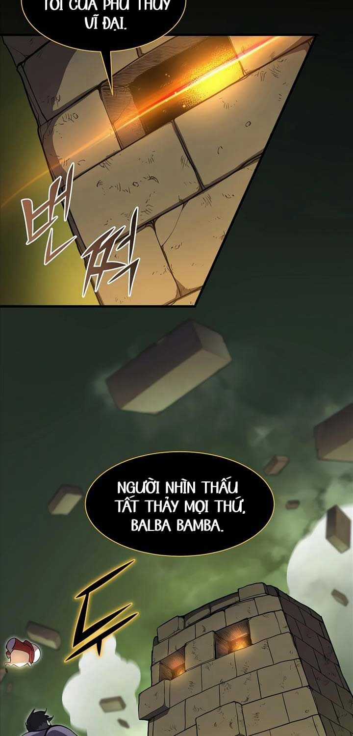 Tôi Thăng Cấp Bằng Kĩ Năng Chapter 74 trang 65