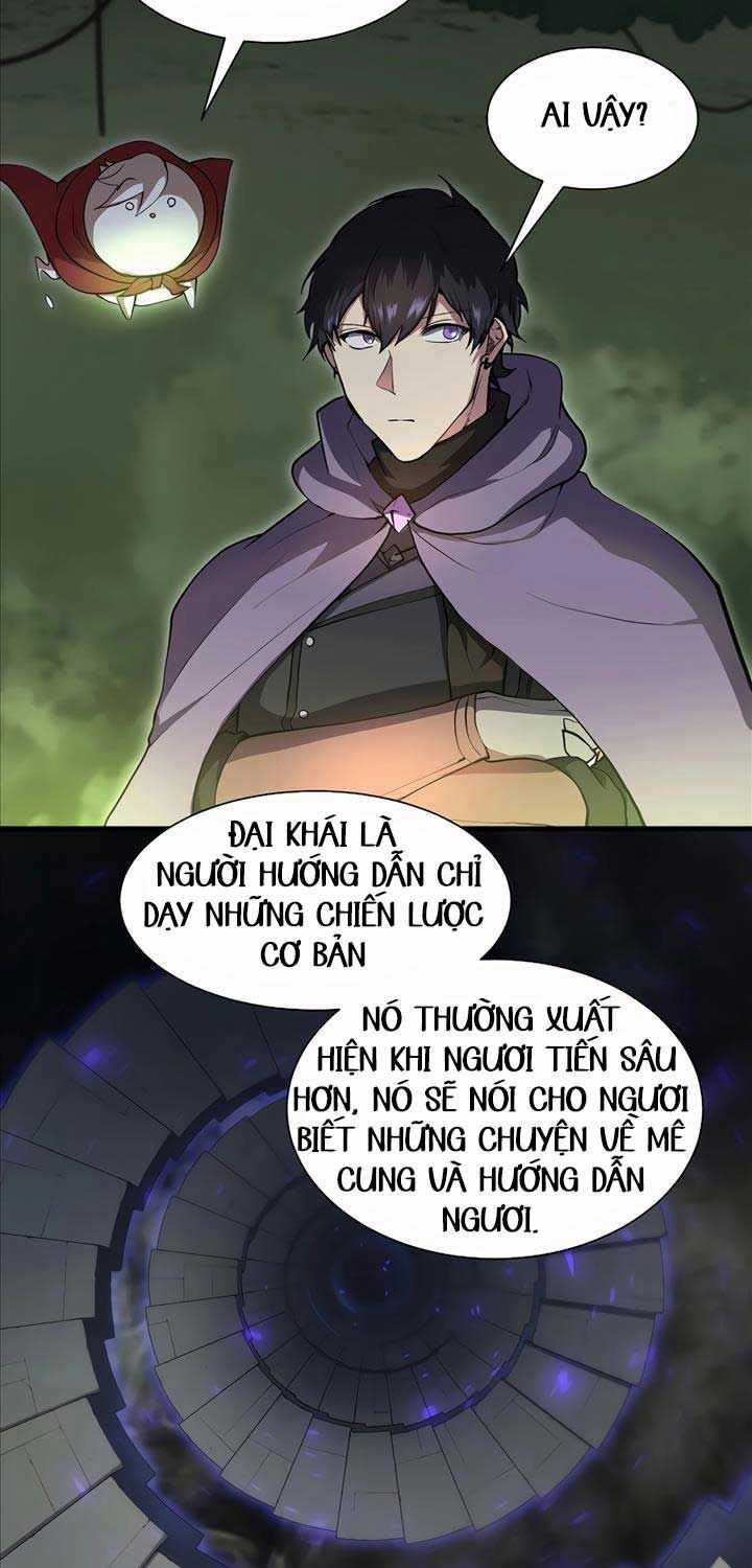 Tôi Thăng Cấp Bằng Kĩ Năng Chapter 74 trang 67