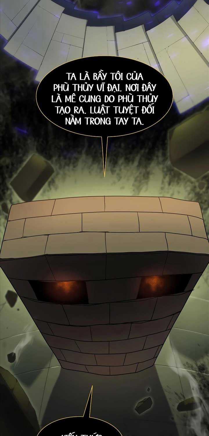 Tôi Thăng Cấp Bằng Kĩ Năng Chapter 74 trang 68