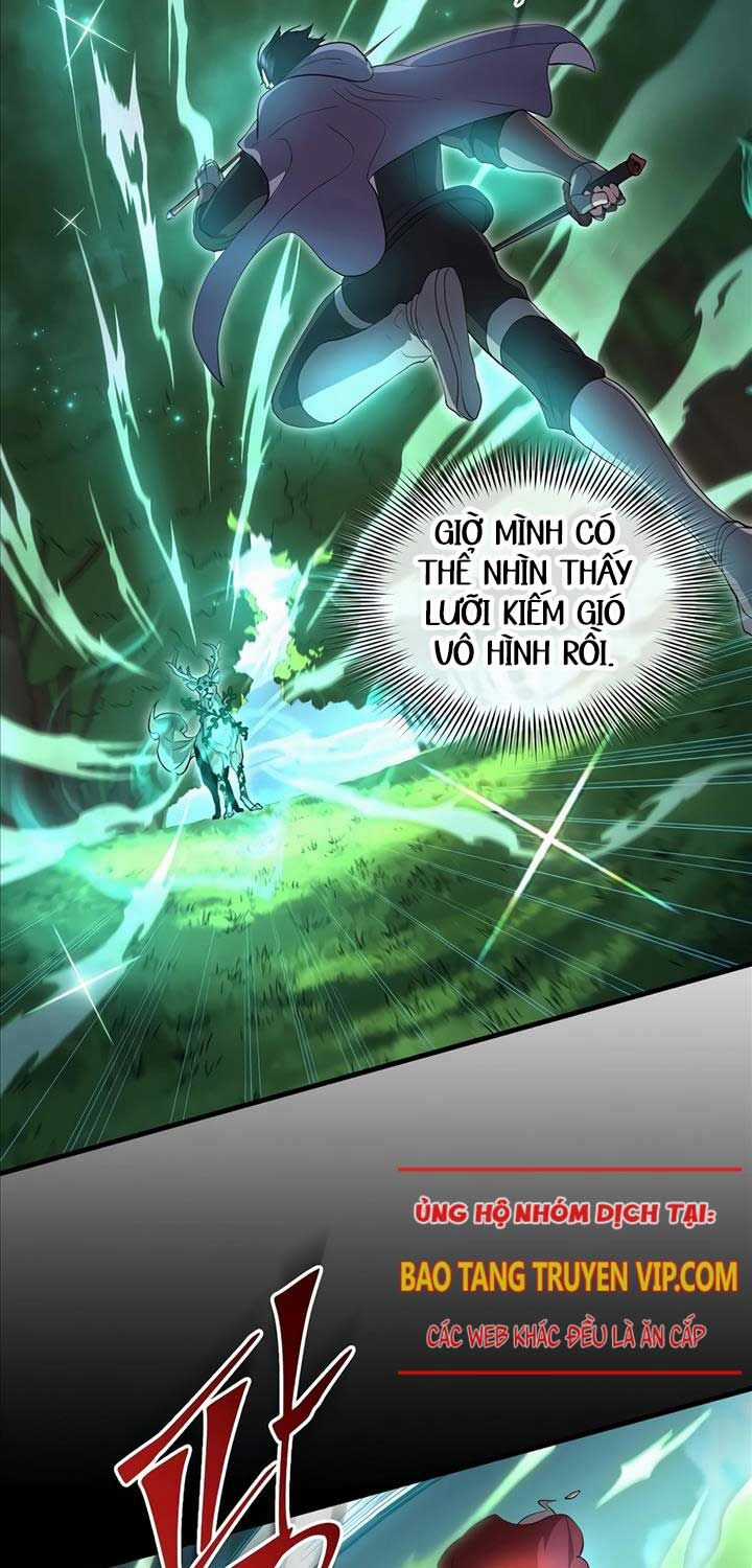 Tôi Thăng Cấp Bằng Kĩ Năng Chapter 74 trang 7