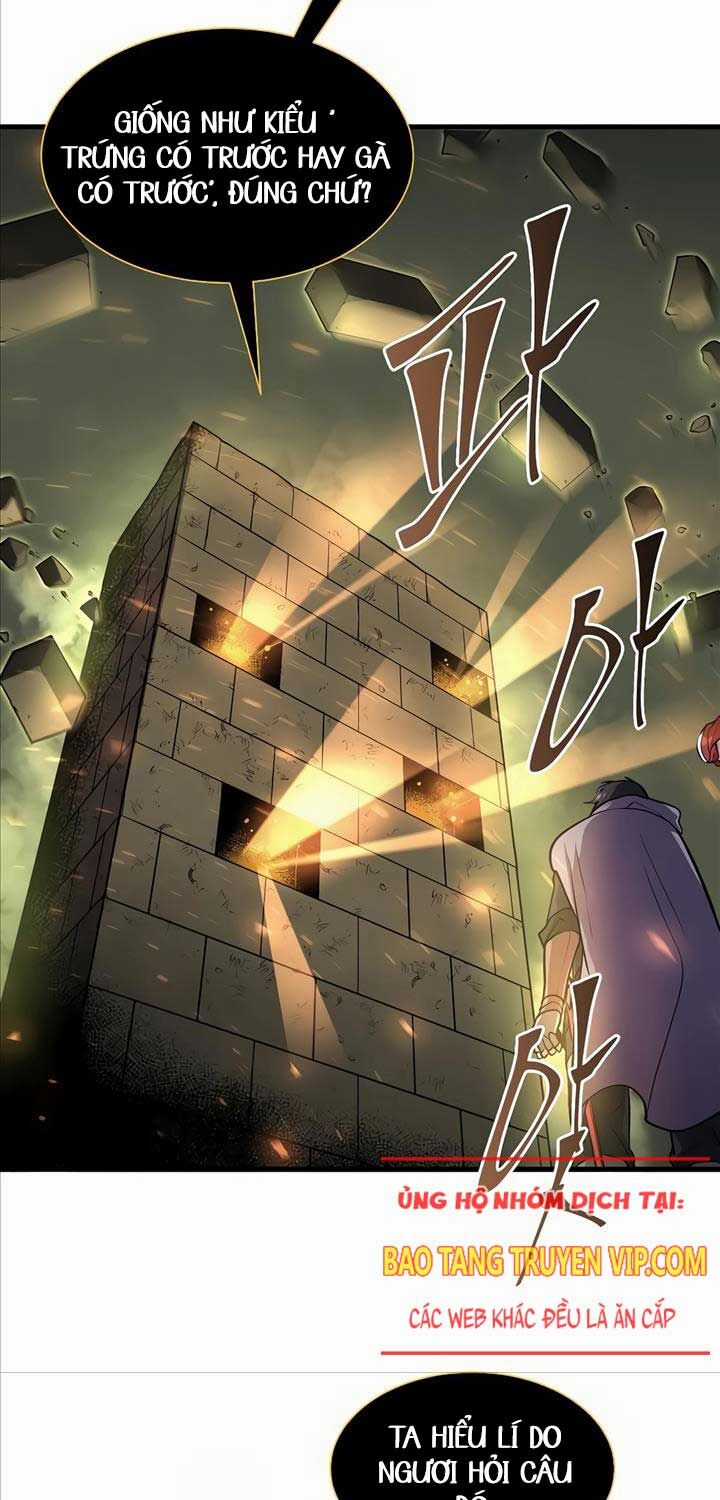 Tôi Thăng Cấp Bằng Kĩ Năng Chapter 74 trang 73
