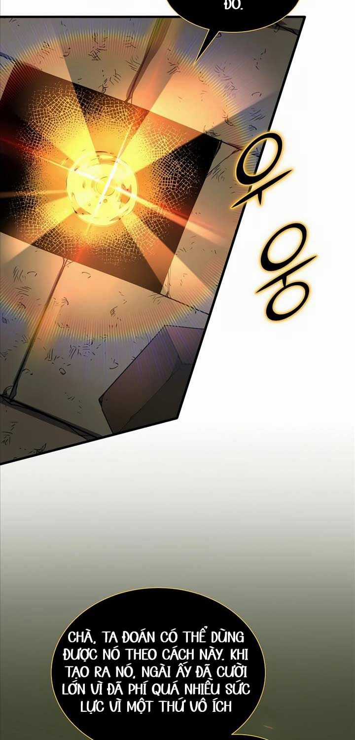 Tôi Thăng Cấp Bằng Kĩ Năng Chapter 74 trang 74