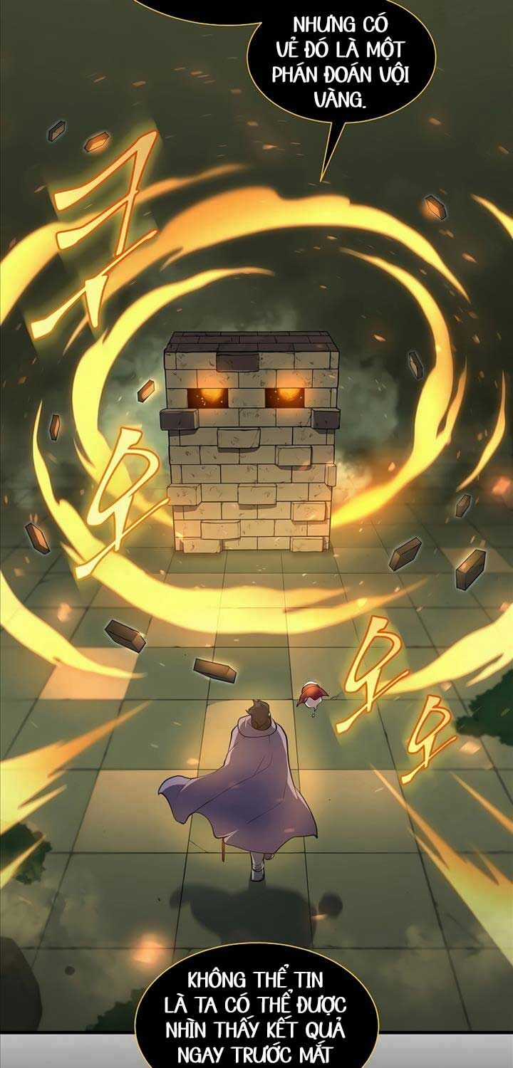 Tôi Thăng Cấp Bằng Kĩ Năng Chapter 74 trang 75