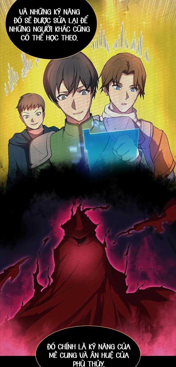 Tôi Thăng Cấp Bằng Kĩ Năng Chapter 74 trang 77