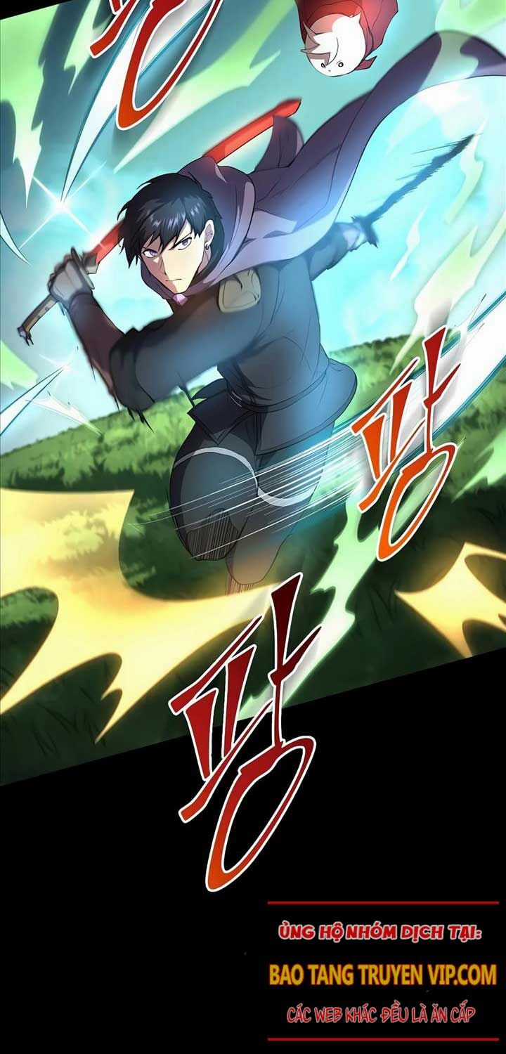 Tôi Thăng Cấp Bằng Kĩ Năng Chapter 74 trang 8