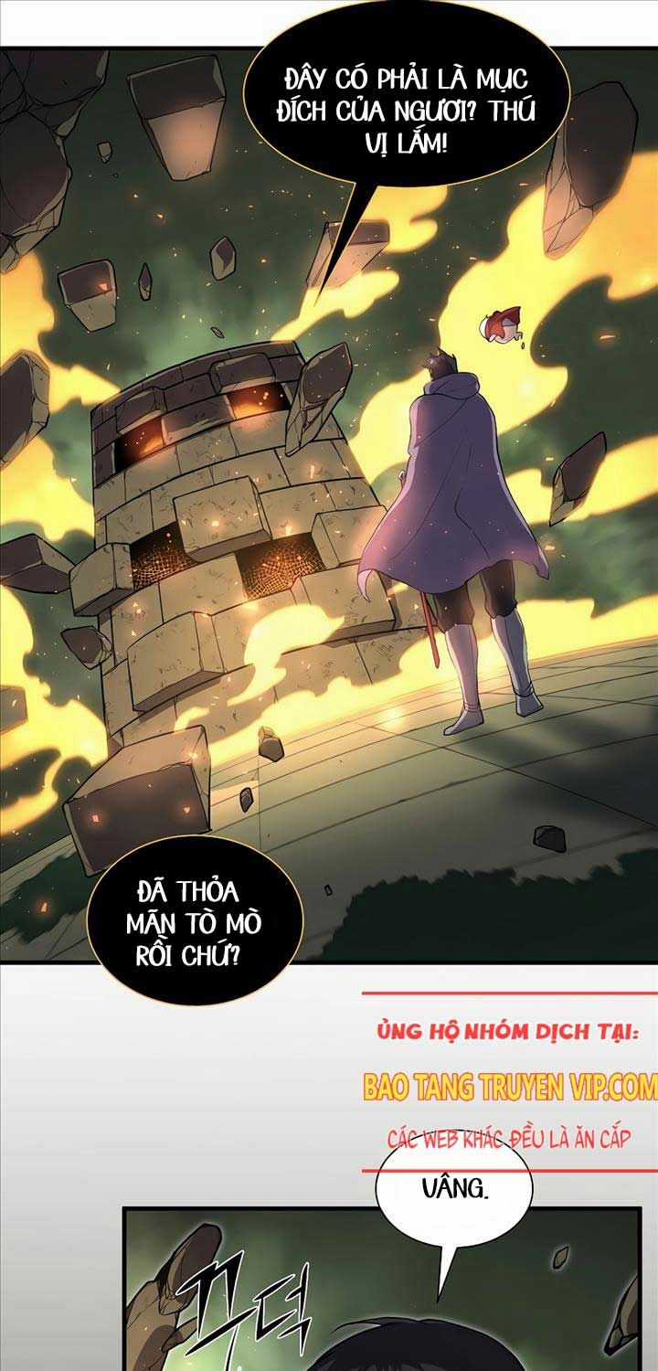 Tôi Thăng Cấp Bằng Kĩ Năng Chapter 74 trang 80