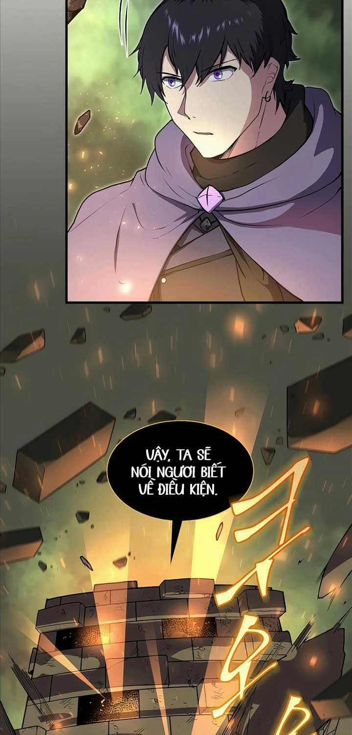 Tôi Thăng Cấp Bằng Kĩ Năng Chapter 74 trang 81