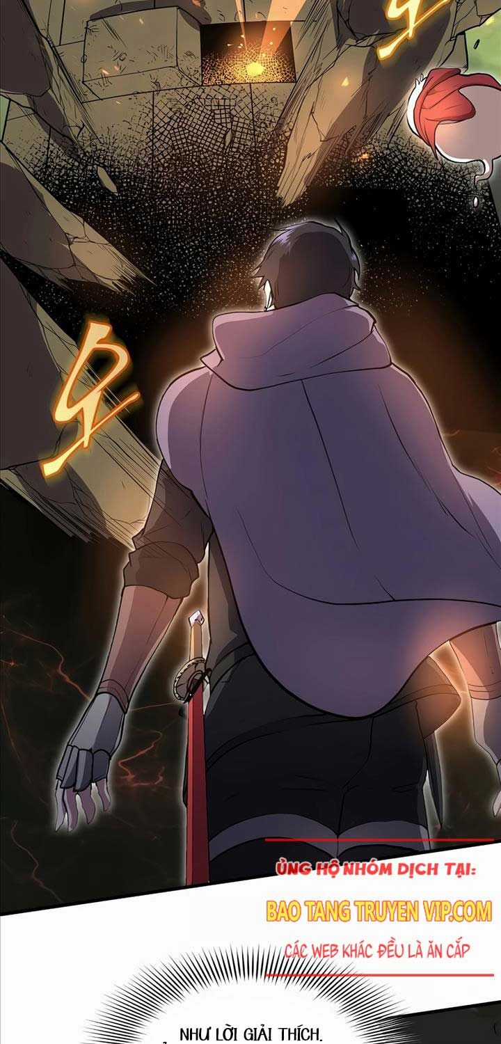 Tôi Thăng Cấp Bằng Kĩ Năng Chapter 74 trang 82