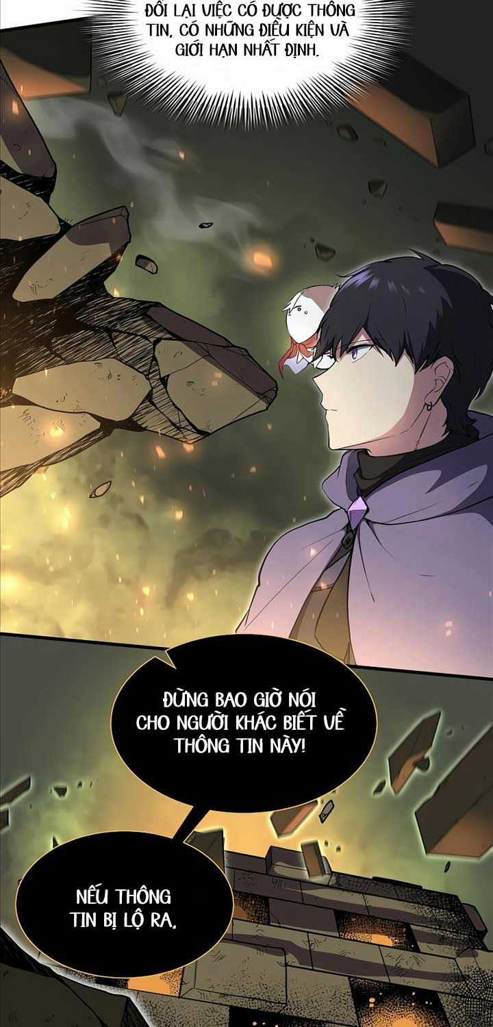 Tôi Thăng Cấp Bằng Kĩ Năng Chapter 74 trang 83