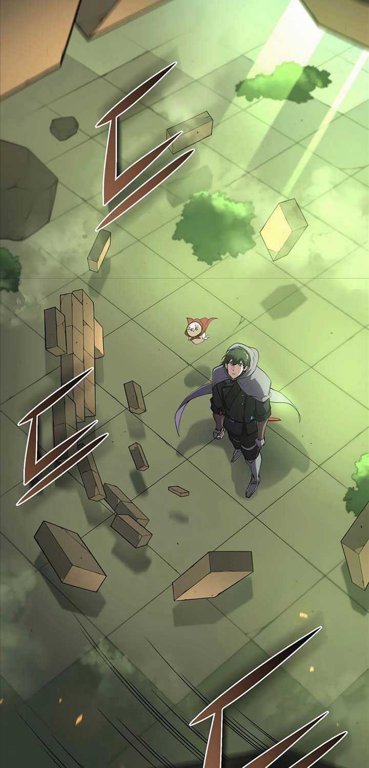 Tôi Thăng Cấp Bằng Kĩ Năng Chapter 74 trang 85